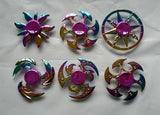 Metal Fidget Spinner Premium Oilslick