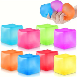 Squish cube ea