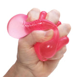 Squish cube  5" Soft