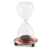 Magnetic timer
