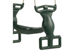 Duo Seat Swing with Ropes