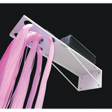 Fibre Optic Shower Support