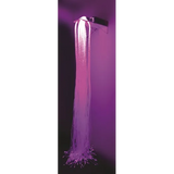 Fibre Optic Shower Support
