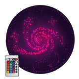Fibre Optic Ceiling Display