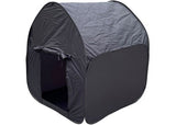 Pop Up Sensory Tent – Black
