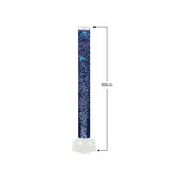 Bubble Tube Round 105cm + Adaptor