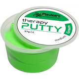 Therapa Putty x 5 strengths