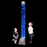 Bubble Tube 183cm (PRE ORDER- Delivery 1 to 2 weeks.)