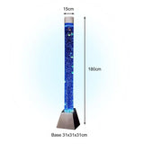 Bubble Tube 183cm (PRE ORDER- Delivery 1 to 2 weeks.)