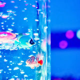 Bubble Tube 183cm (PRE ORDER- Delivery 1 to 2 weeks.)