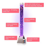 Bubble Tube 183cm (PRE ORDER- Delivery 1 to 2 weeks.)