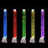 Bubble Tube (183cm) with Extra-Large Remote Cube (PRE ORDER- Delivery 1 to 2 weeks.)