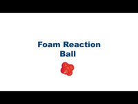 Foam Reaction Ball