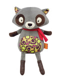 Talk Back Raccoon