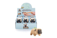 Pullie Pal Stretch Animals