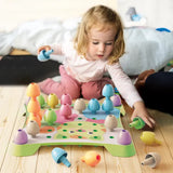 Jumbo Peggy Play Eco+