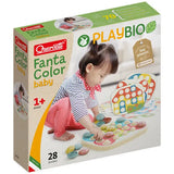 Fantacolour Baby Play Bio