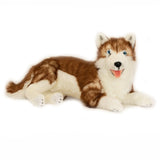 Red Husky large