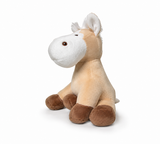Weighted Horse aprox 1.8kg