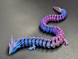 Articulated Dragon