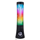 Rainbow Vortex Speaker