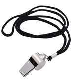 Whistle with Compass & Thermometer