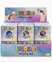 Smoosho's Morphing Ball Small