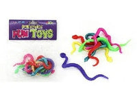Stretchy Fun Figures packs, Choice of critters.