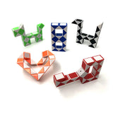 Magic Ruler fidget toy