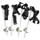 Accessories for Swings