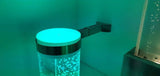 Saddle Wall Bracket for Bubble Tube