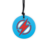 Strike Energy Pendant