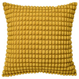 4kg Weighted Pom Pom Cushion