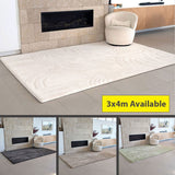 The Mellow Mat® Cloud Haven 3D (Soft Touch Sensory Tatami Rug)