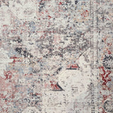 The Mellow Mat v2® Designer Print | Aurora (Soft Touch Sensory Tatami Rug)