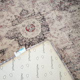 The Mellow Mat v2® Designer Print | Aurora (Soft Touch Sensory Tatami Rug)