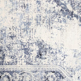 The Mellow Mat v2® Designer Print | Frosthaven (Soft Touch Sensory Tatami Rug)