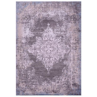 The Mellow Mat v2® Designer Print | Mystique (Soft Touch Sensory Tatami Rug)