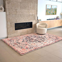 The Mellow Mat v2® Designer Print | Palermo (Soft Touch Sensory Tatami Rug) PR08