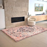 The Mellow Mat v2® Designer Print | Palermo (Soft Touch Sensory Tatami Rug)