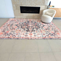 The Mellow Mat v2® Designer Print | Palermo (Soft Touch Sensory Tatami Rug) PR08