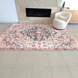 The Mellow Mat v2® Designer Print | Palermo (Soft Touch Sensory Tatami Rug)