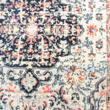 The Mellow Mat v2® Designer Print | Palermo (Soft Touch Sensory Tatami Rug)