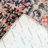 The Mellow Mat v2® Designer Print | Palermo (Soft Touch Sensory Tatami Rug)