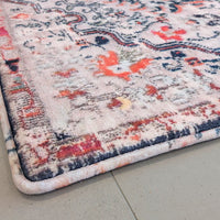 The Mellow Mat v2® Designer Print | Palermo (Soft Touch Sensory Tatami Rug) PR08