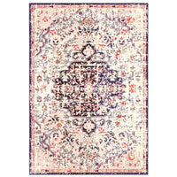 The Mellow Mat v2® Designer Print | Palermo (Soft Touch Sensory Tatami Rug) PR08