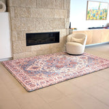 The Mellow Mat v2® Designer Print | Regalia (Soft Touch Sensory Tatami Rug)