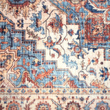 The Mellow Mat v2® Designer Print | Regalia (Soft Touch Sensory Tatami Rug)