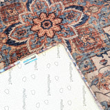 The Mellow Mat v2® Designer Print | Regalia (Soft Touch Sensory Tatami Rug)