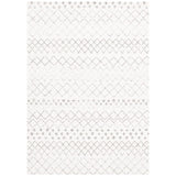 The Mellow Mat v2® Designer Print | Serenity (Soft Touch Sensory Tatami Rug)